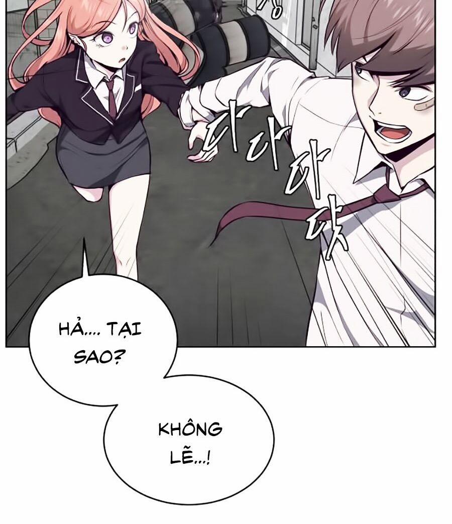 Cậu Bé Của Thần Chết 37 trang 32