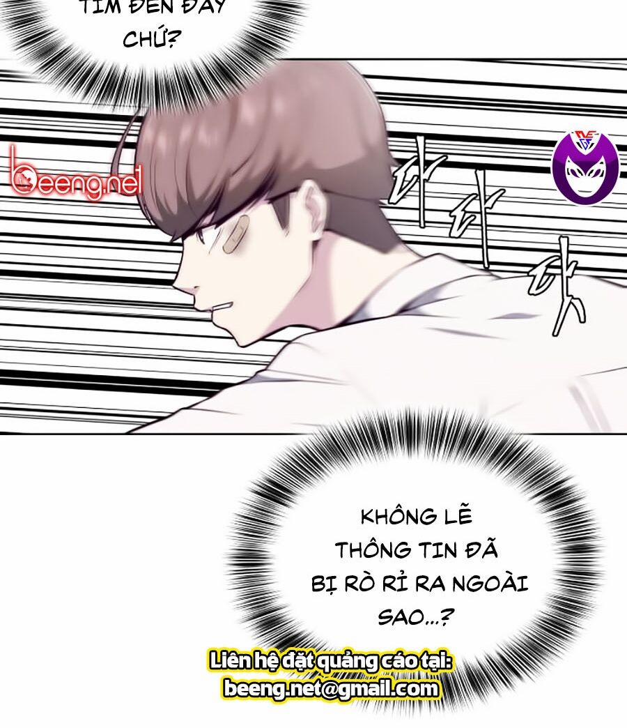 Cậu Bé Của Thần Chết 37 trang 35