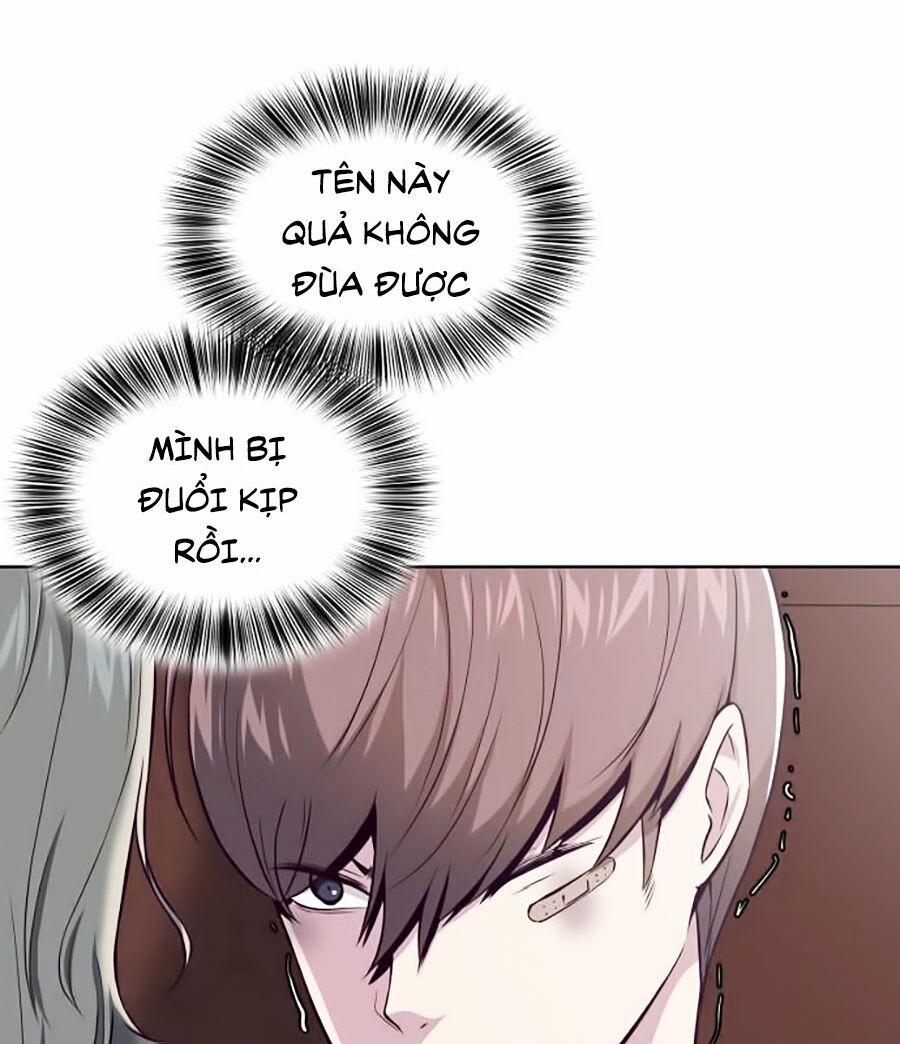 Cậu Bé Của Thần Chết 37 trang 49