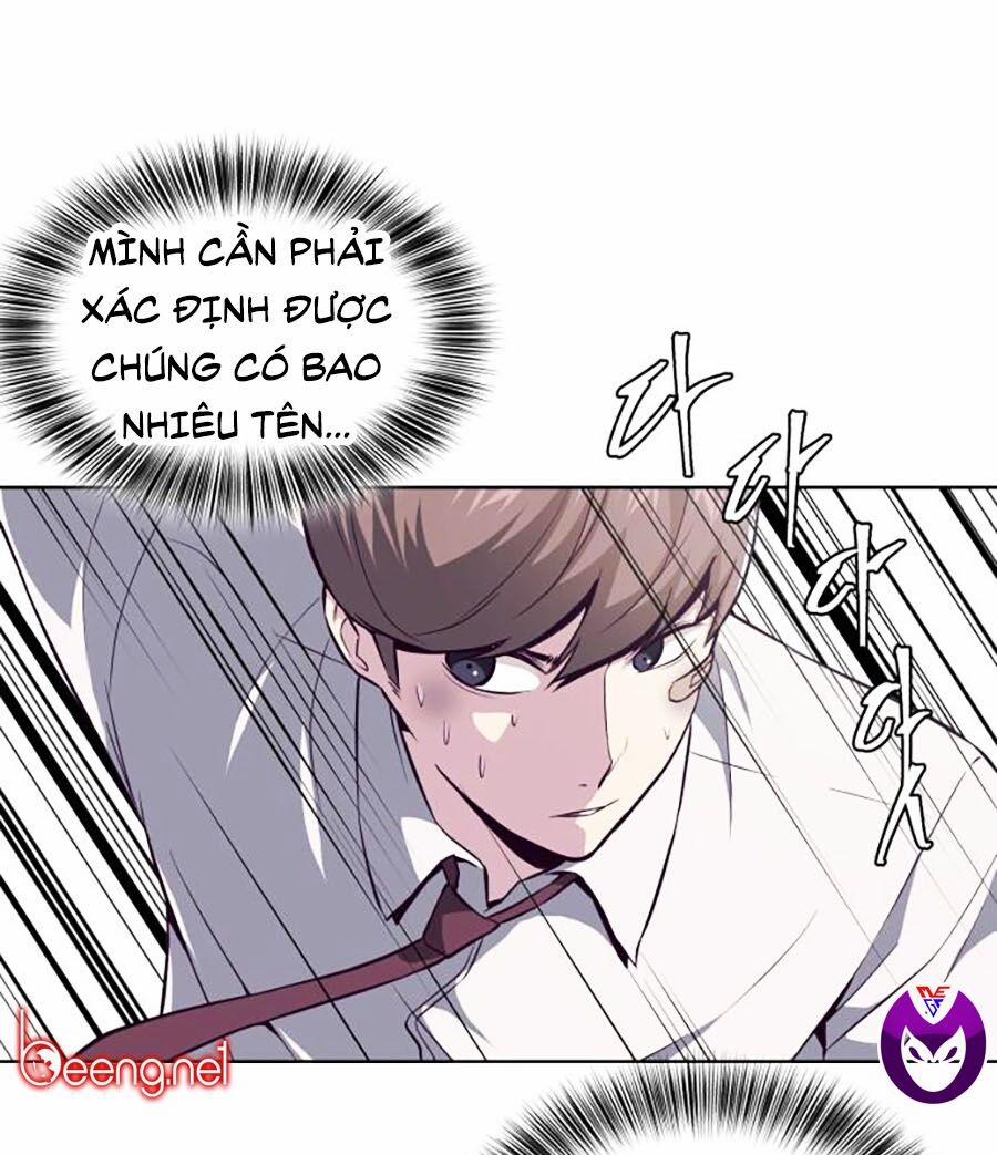 Cậu Bé Của Thần Chết 37 trang 80