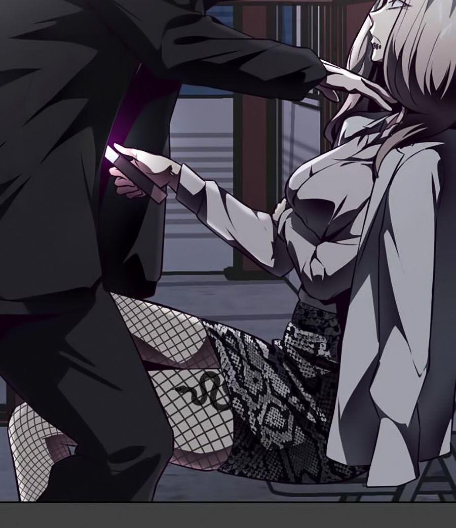 Cậu Bé Của Thần Chết 38 trang 122