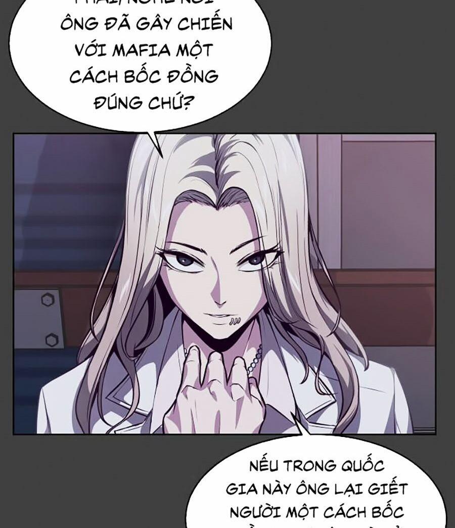 Cậu Bé Của Thần Chết 38 trang 125