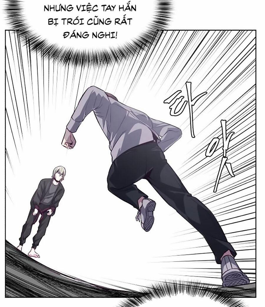 Cậu Bé Của Thần Chết 38 trang 161