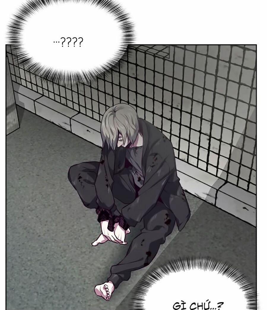 Cậu Bé Của Thần Chết 38 trang 25