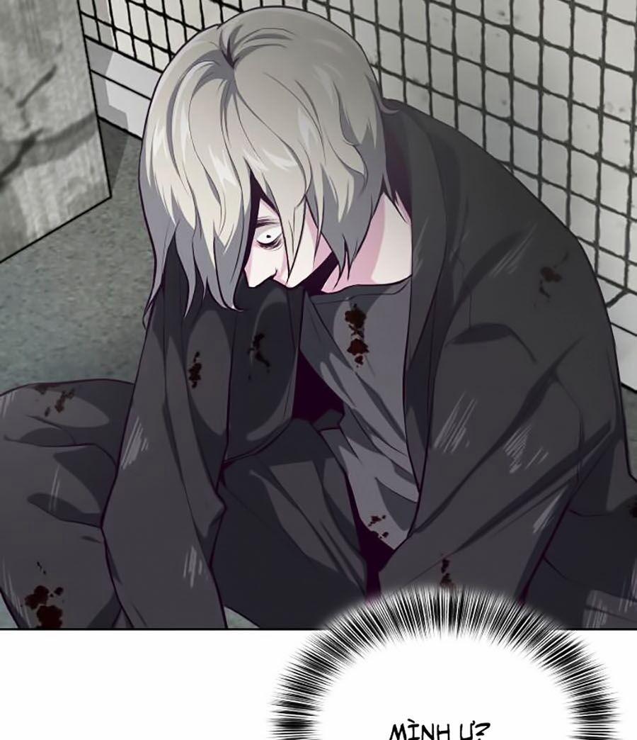 Cậu Bé Của Thần Chết 38 trang 27
