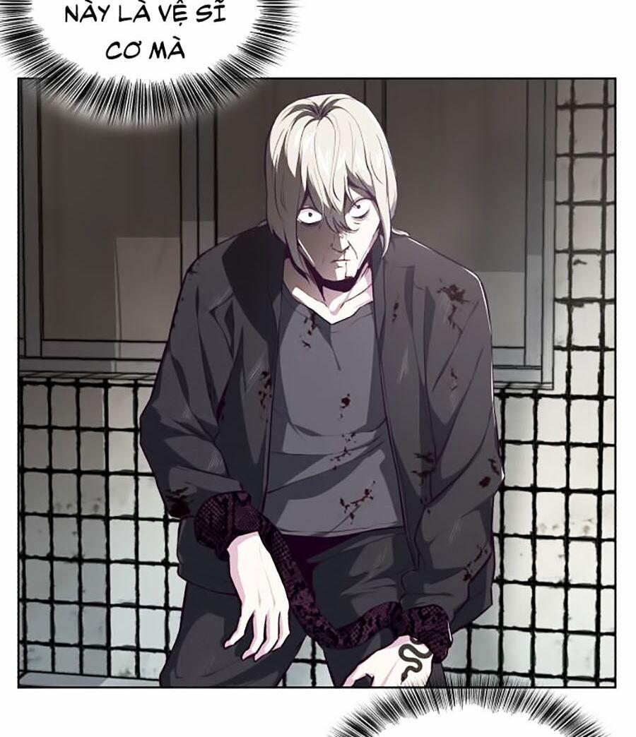 Cậu Bé Của Thần Chết 38 trang 35