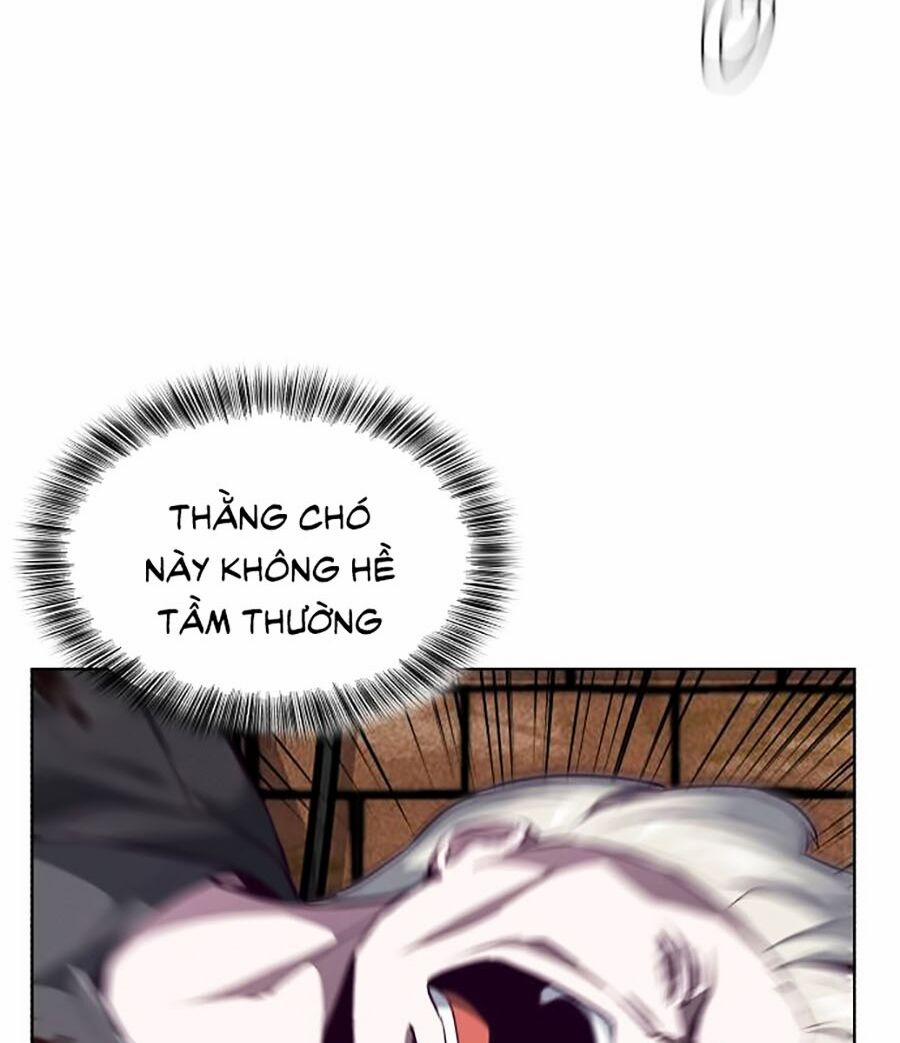 Cậu Bé Của Thần Chết 38 trang 64