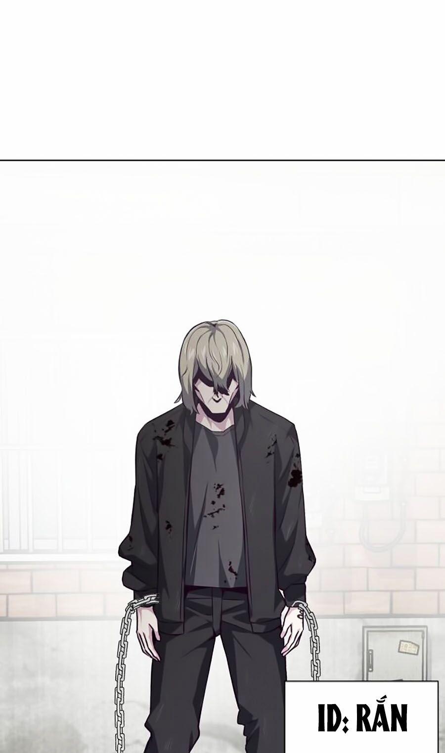 Cậu Bé Của Thần Chết 39 trang 0