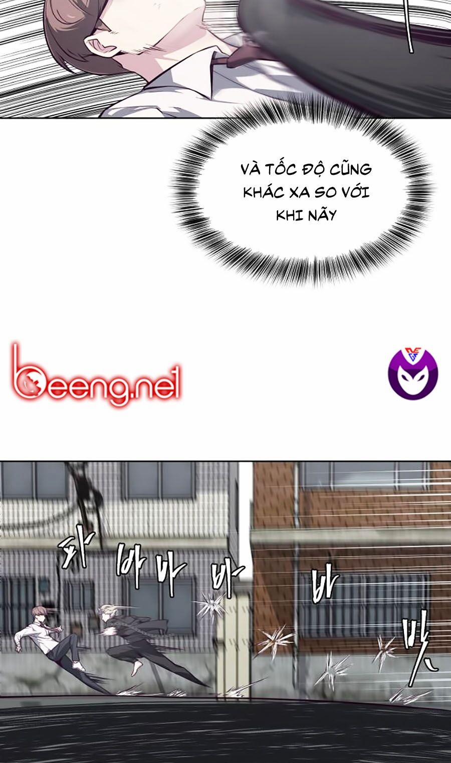 Cậu Bé Của Thần Chết 39 trang 10