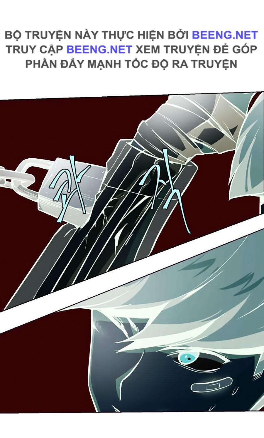 Cậu Bé Của Thần Chết 39 trang 110