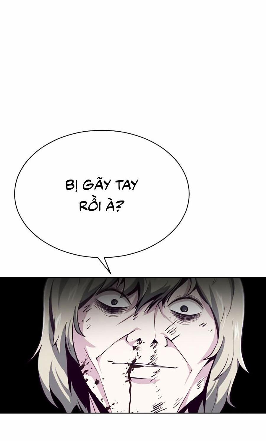 Cậu Bé Của Thần Chết 39 trang 111