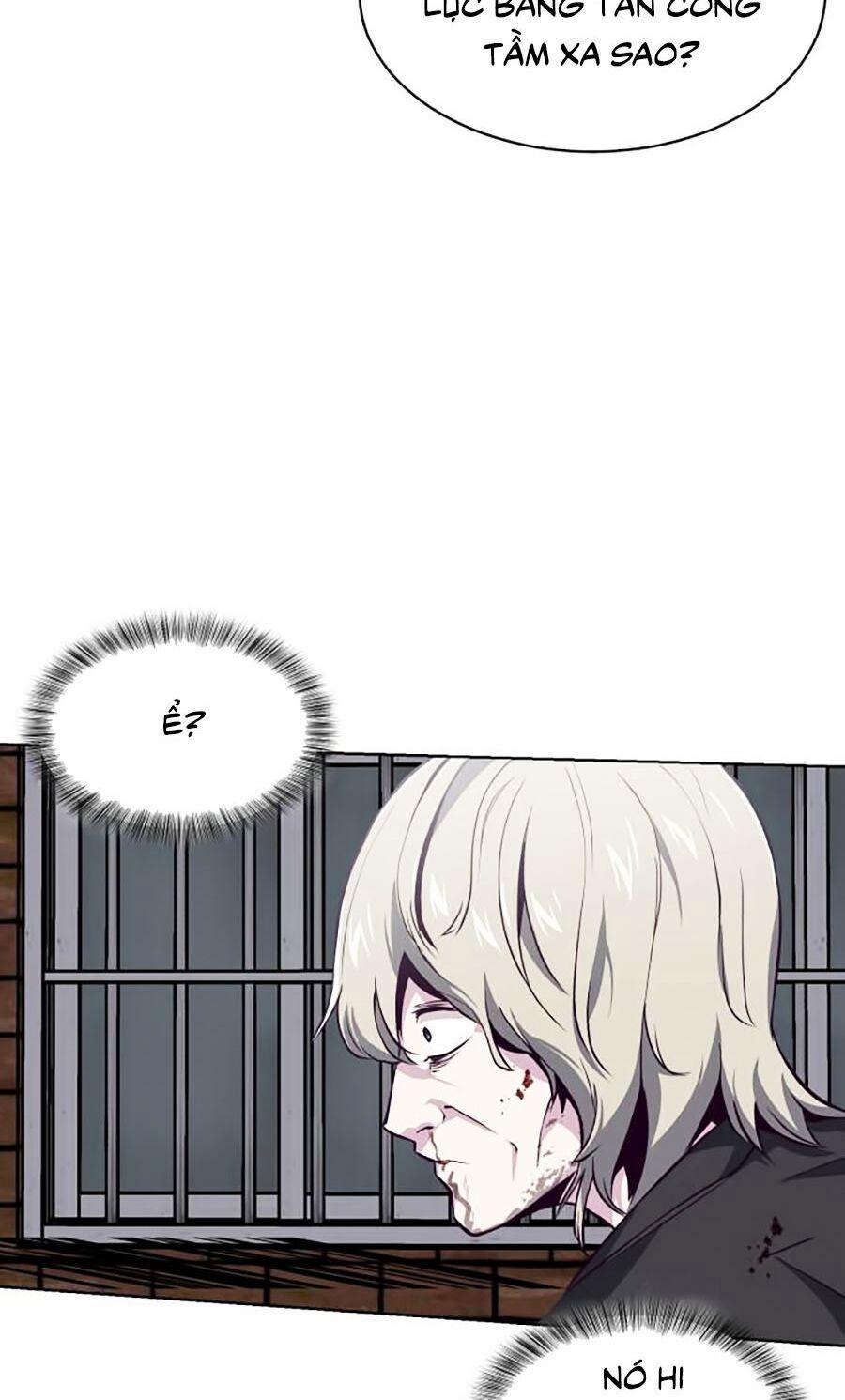 Cậu Bé Của Thần Chết 39 trang 113