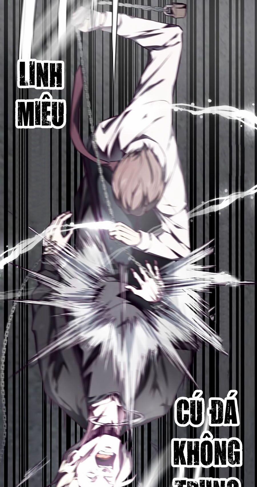Cậu Bé Của Thần Chết 39 trang 126