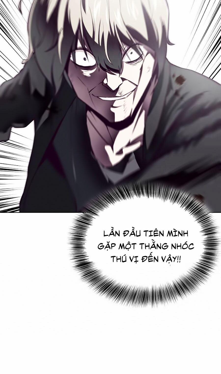 Cậu Bé Của Thần Chết 39 trang 13