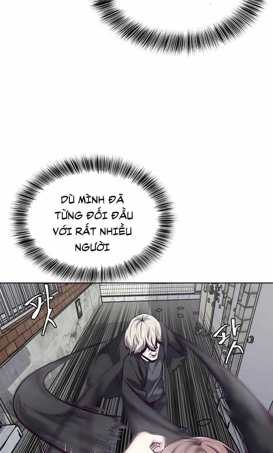 Cậu Bé Của Thần Chết 39 trang 14