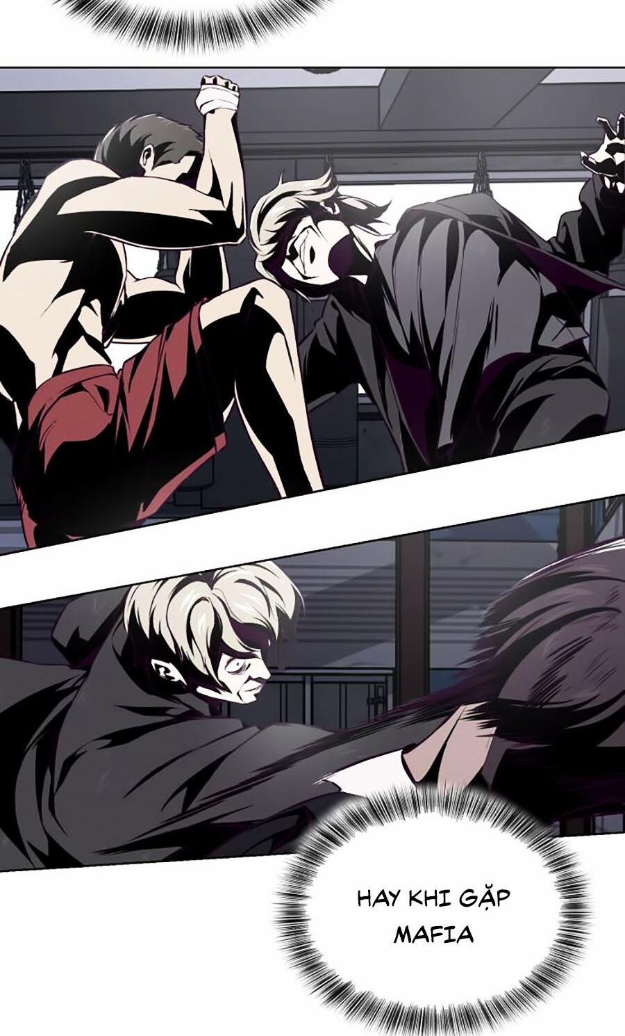 Cậu Bé Của Thần Chết 39 trang 16