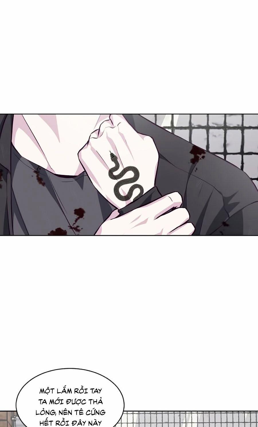 Cậu Bé Của Thần Chết 39 trang 26