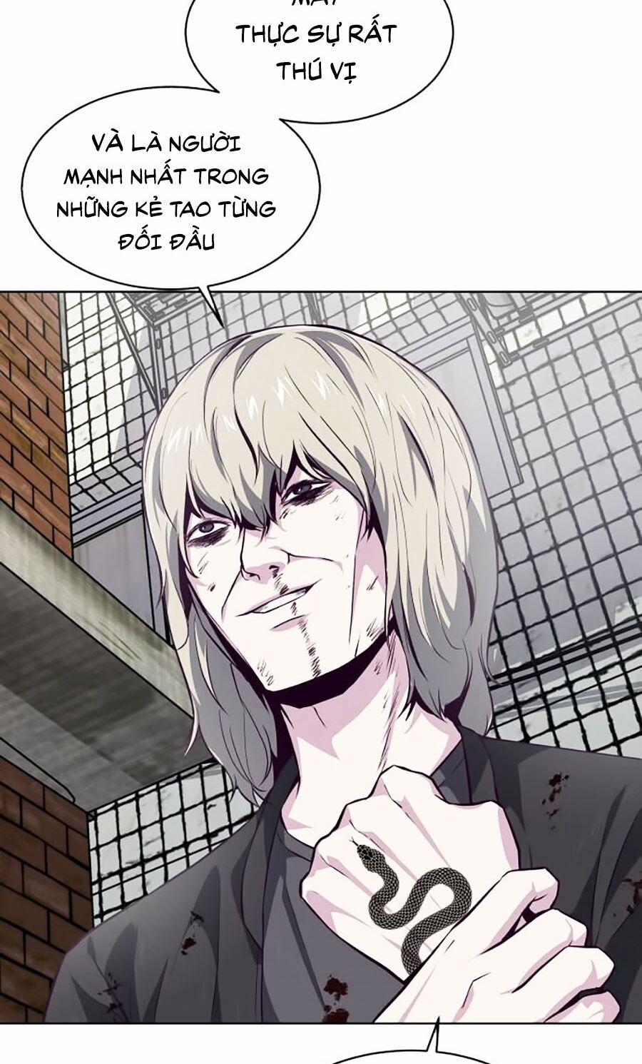 Cậu Bé Của Thần Chết 39 trang 29