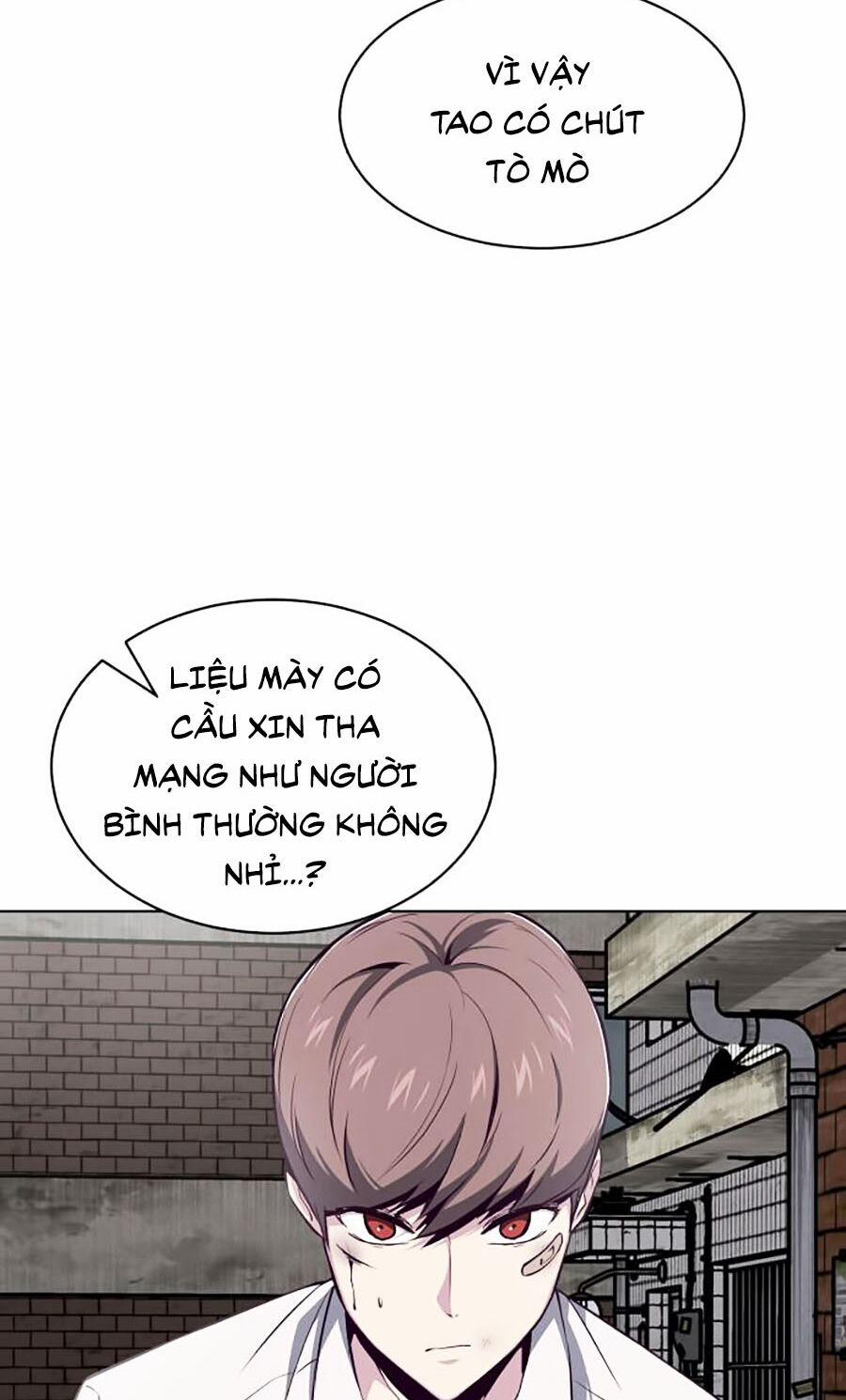 Cậu Bé Của Thần Chết 39 trang 30