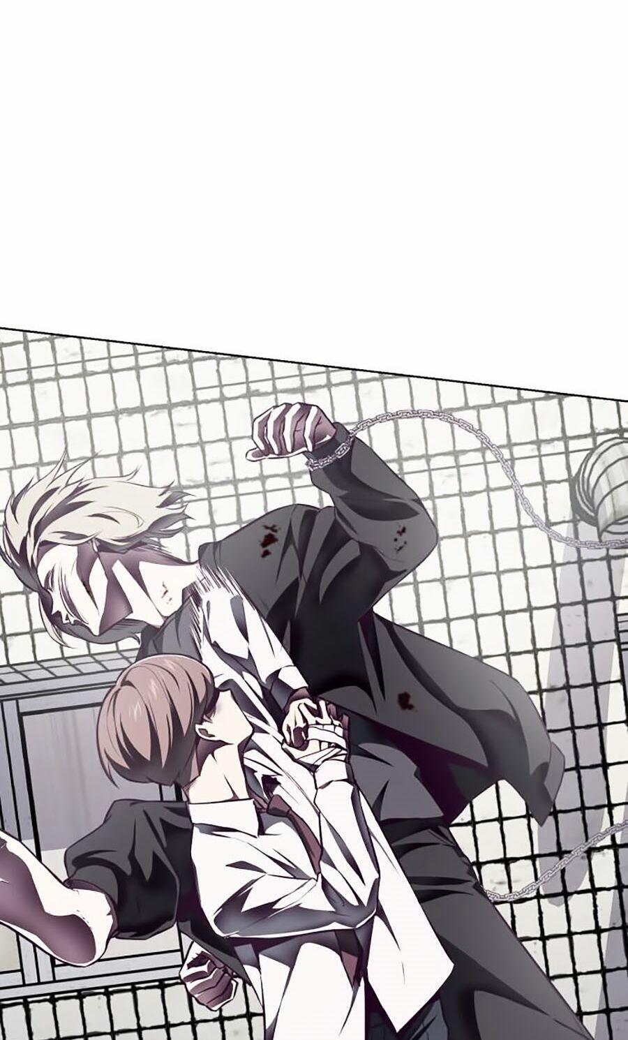 Cậu Bé Của Thần Chết 39 trang 38