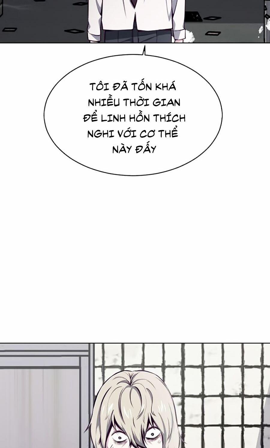 Cậu Bé Của Thần Chết 39 trang 43