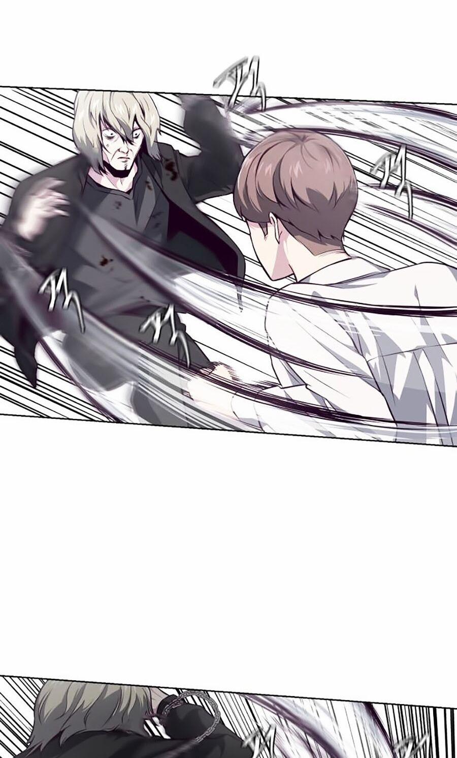 Cậu Bé Của Thần Chết 39 trang 50