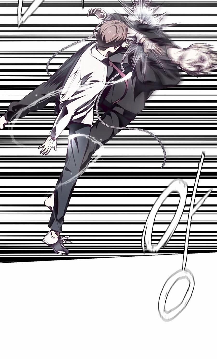 Cậu Bé Của Thần Chết 39 trang 55