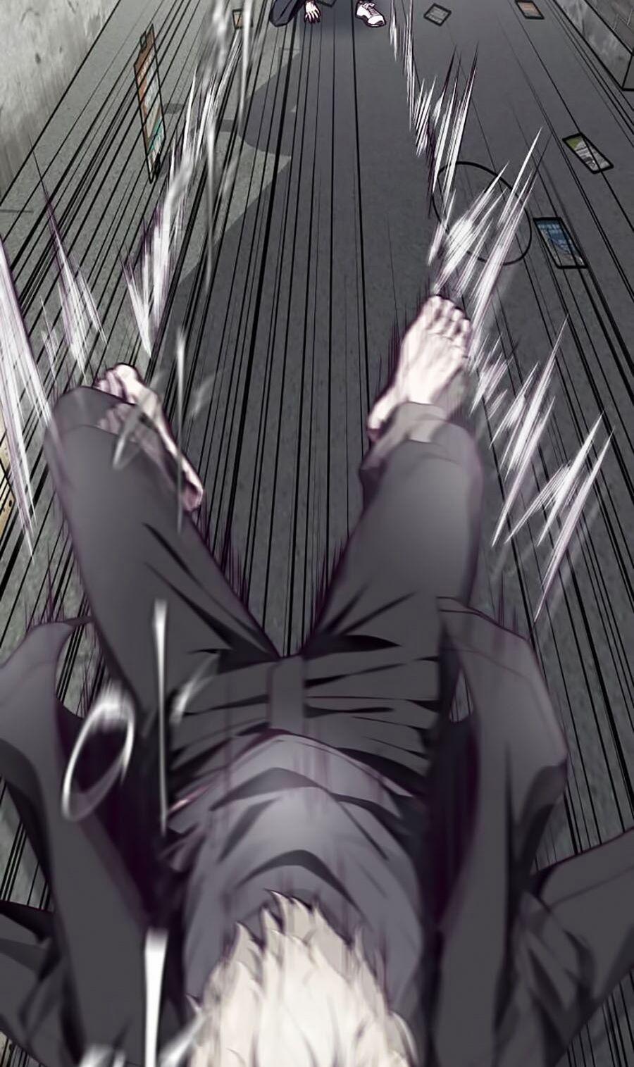 Cậu Bé Của Thần Chết 39 trang 62