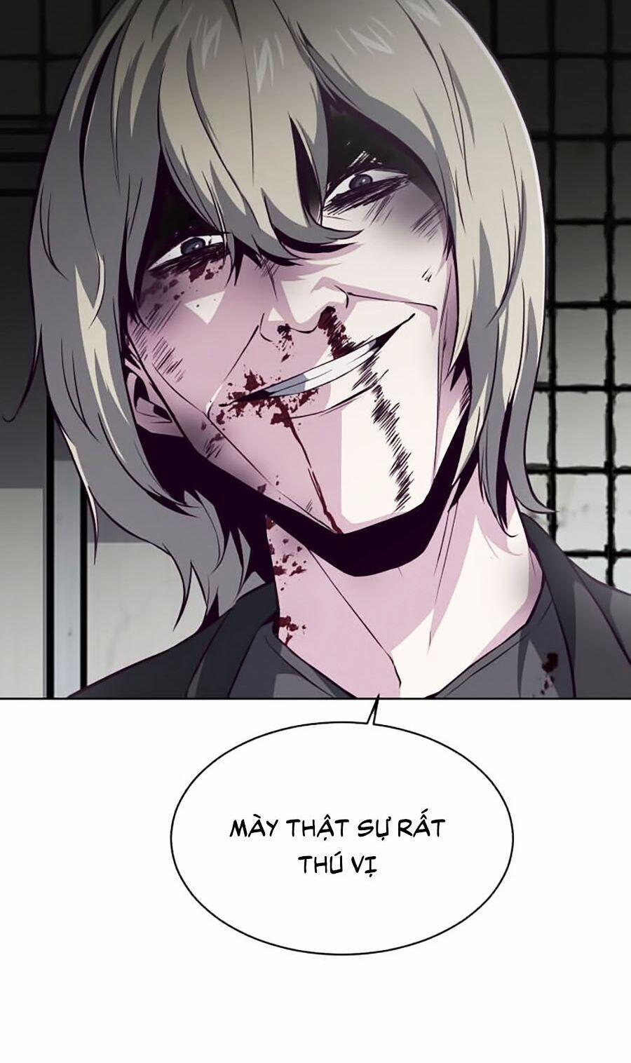 Cậu Bé Của Thần Chết 39 trang 68