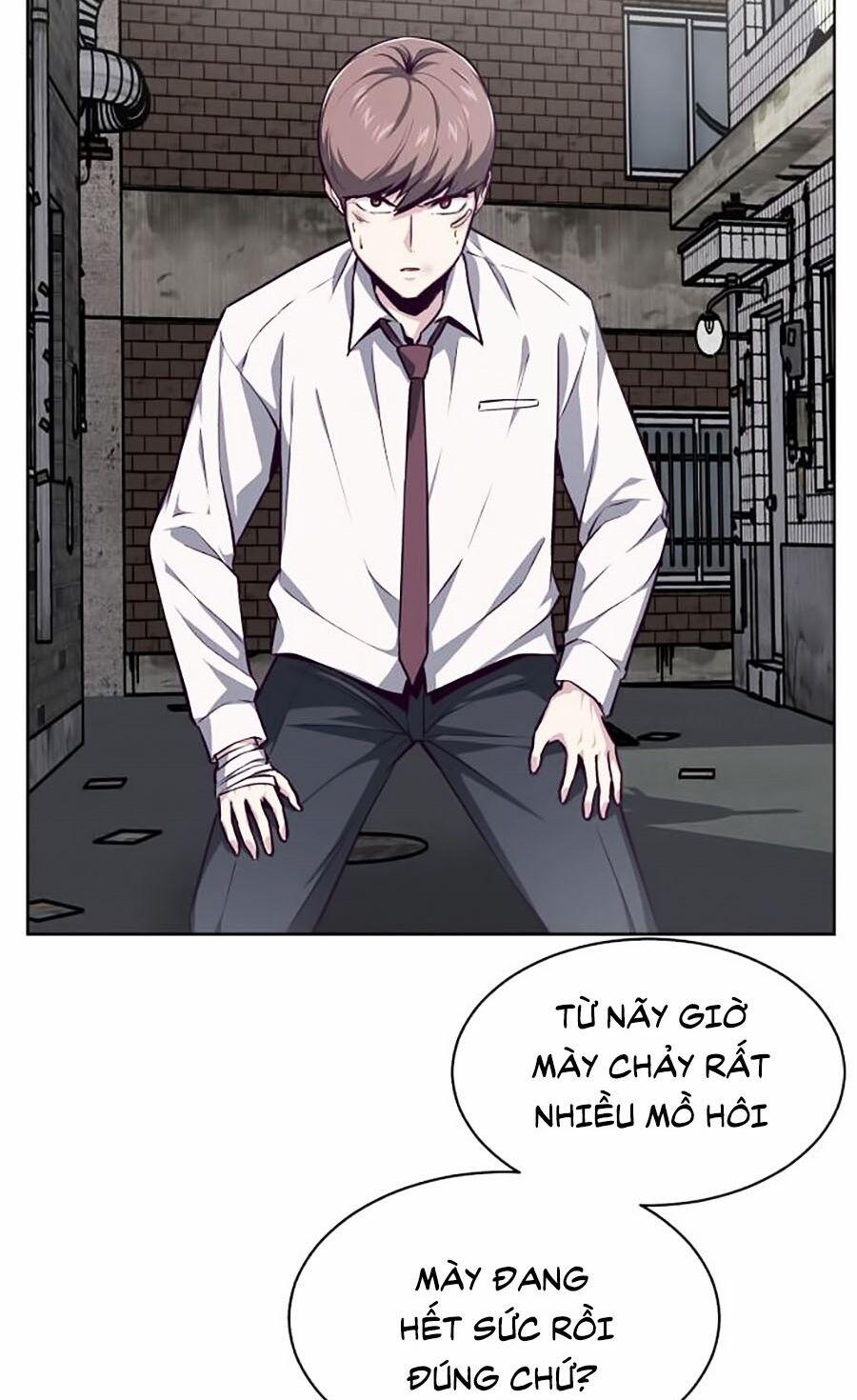 Cậu Bé Của Thần Chết 39 trang 73