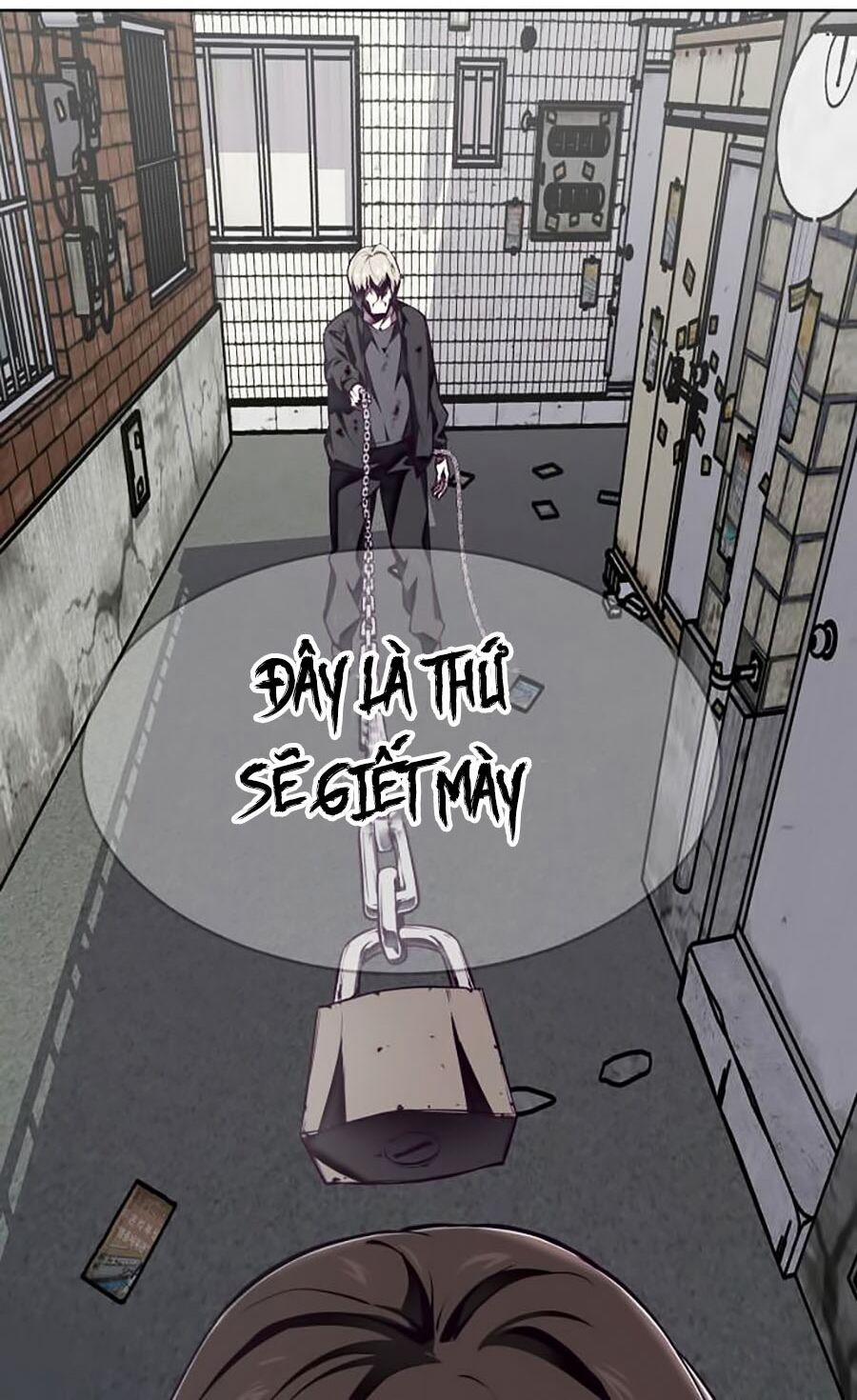 Cậu Bé Của Thần Chết 39 trang 83