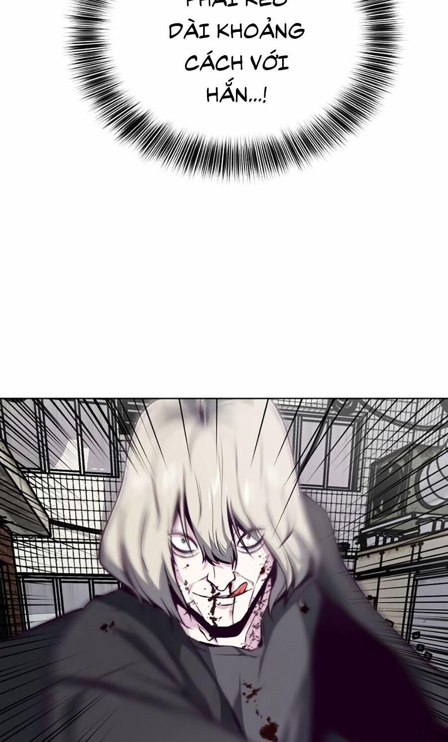 Cậu Bé Của Thần Chết 39 trang 99