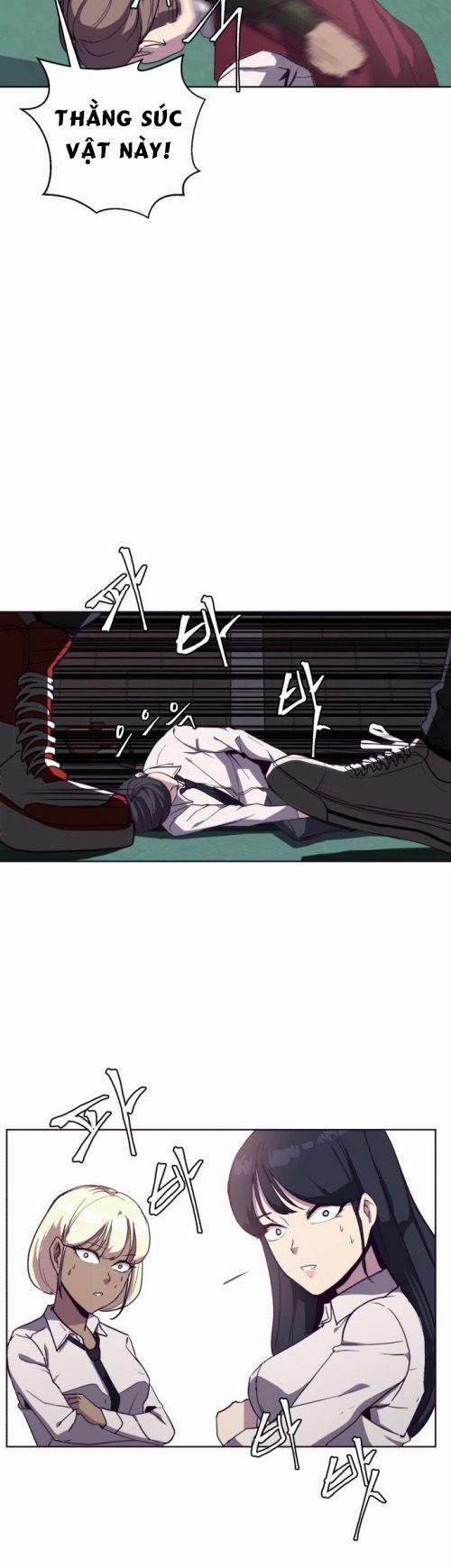 Cậu Bé Của Thần Chết 4 trang 12