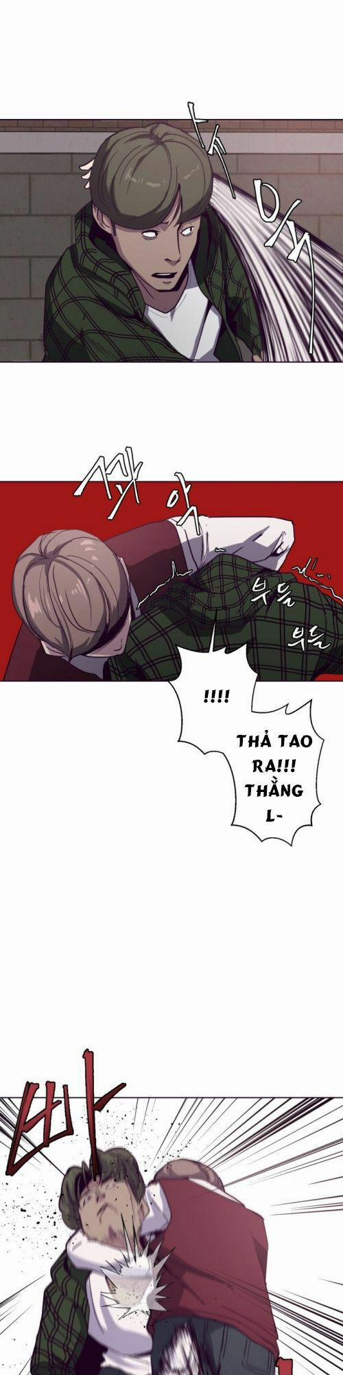 Cậu Bé Của Thần Chết 4 trang 13