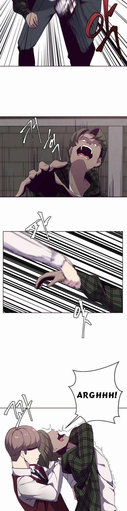 Cậu Bé Của Thần Chết 4 trang 14