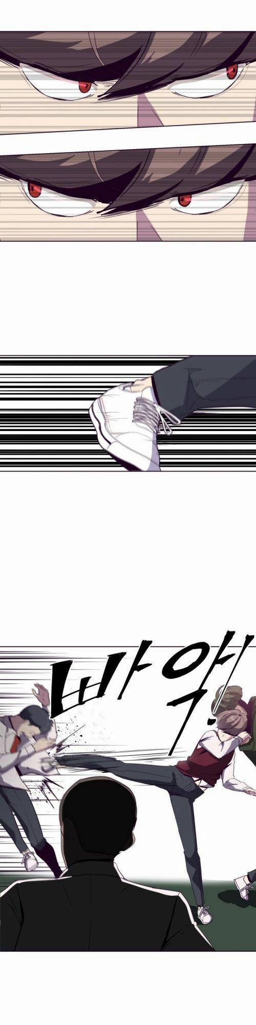 Cậu Bé Của Thần Chết 4 trang 17