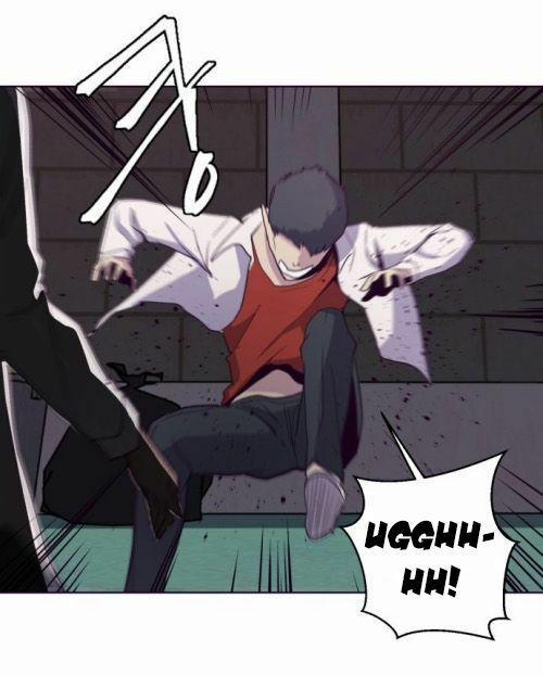 Cậu Bé Của Thần Chết 4 trang 18