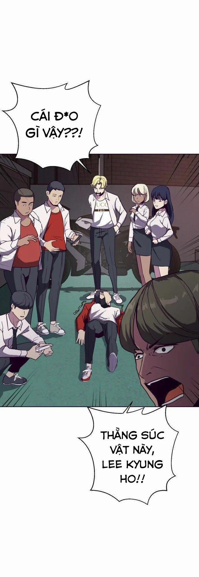 Cậu Bé Của Thần Chết 4 trang 2