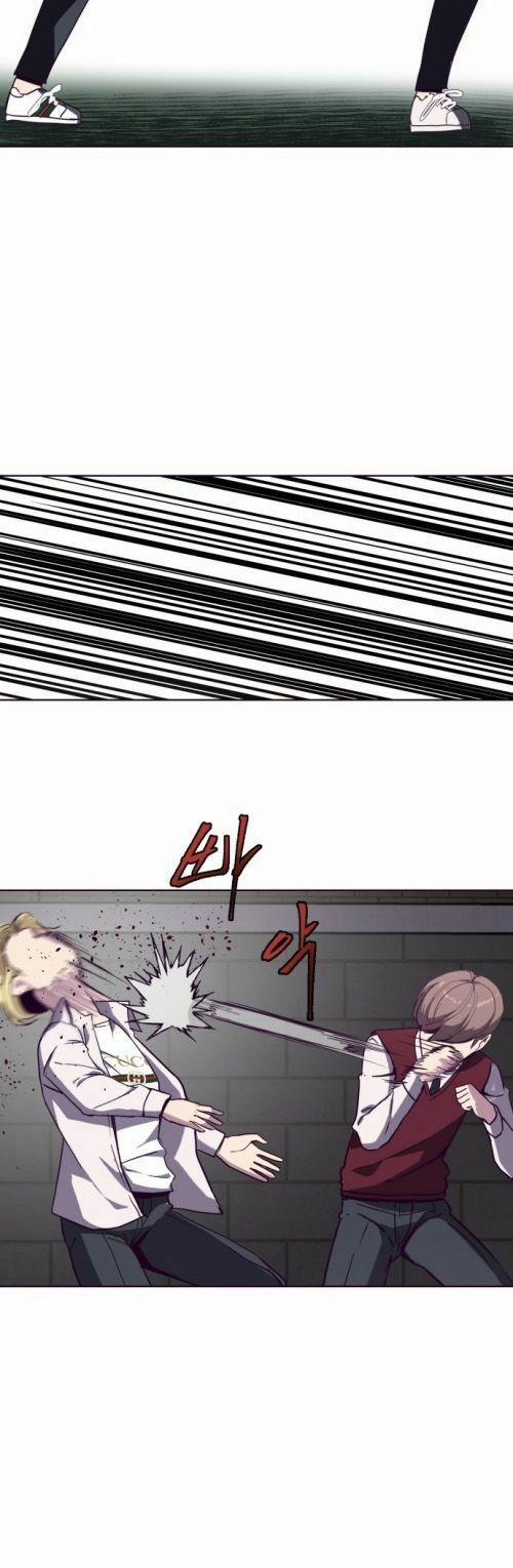 Cậu Bé Của Thần Chết 4 trang 22