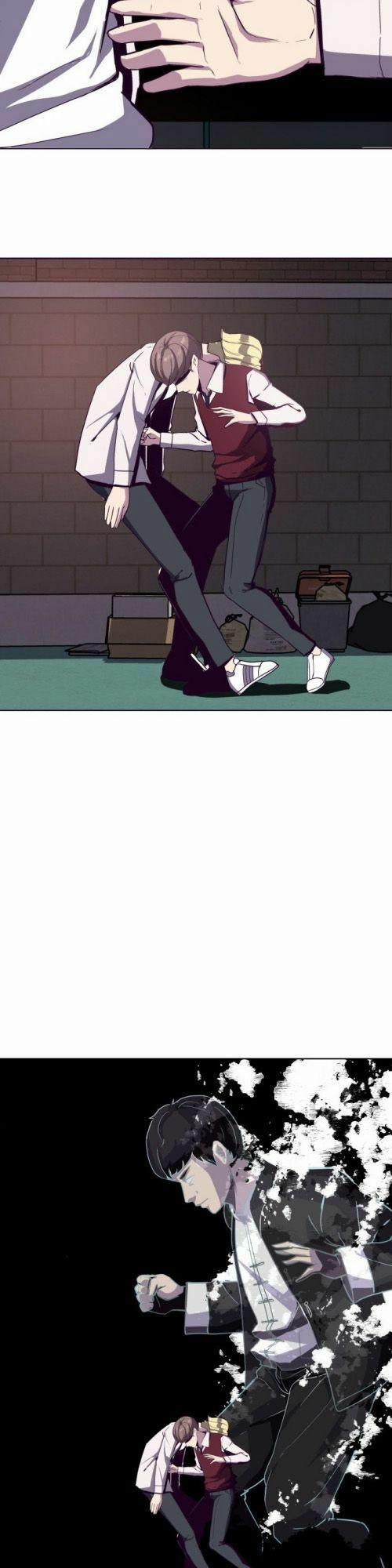 Cậu Bé Của Thần Chết 4 trang 27