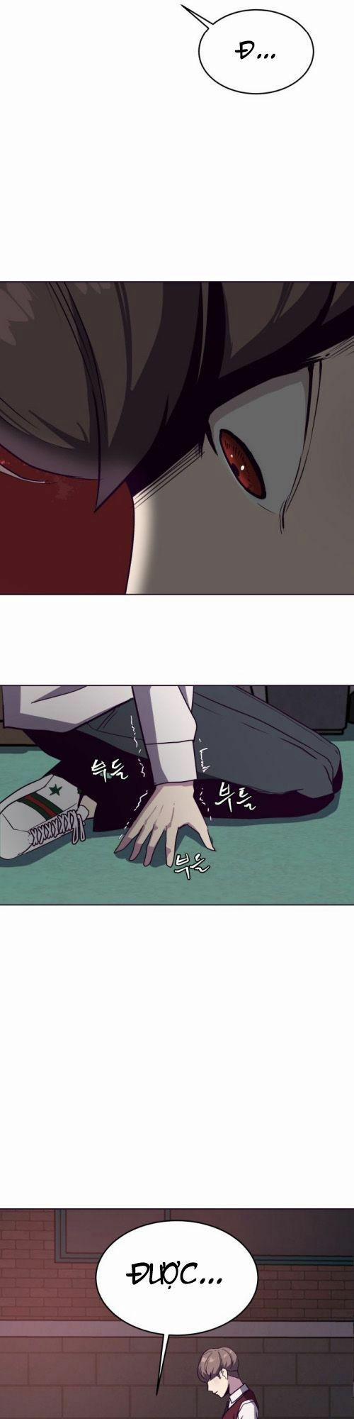 Cậu Bé Của Thần Chết 4 trang 38