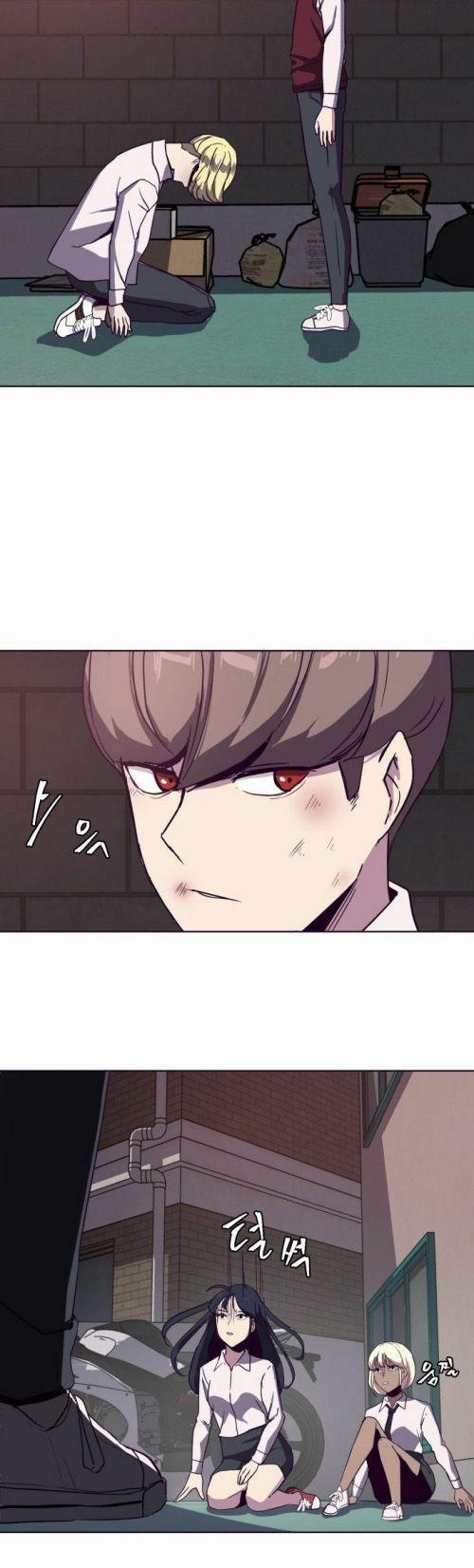 Cậu Bé Của Thần Chết 4 trang 39