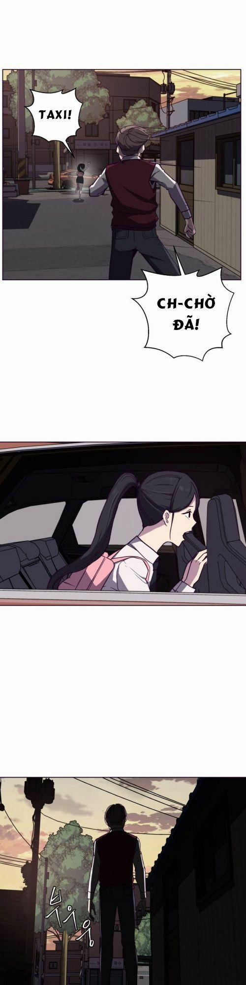 Cậu Bé Của Thần Chết 4 trang 52