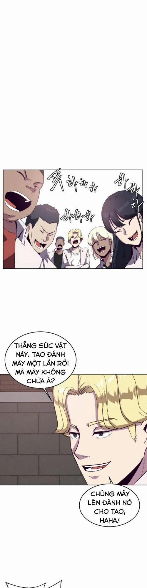 Cậu Bé Của Thần Chết 4 trang 7