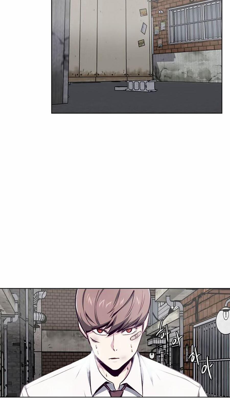 Cậu Bé Của Thần Chết 40 trang 10