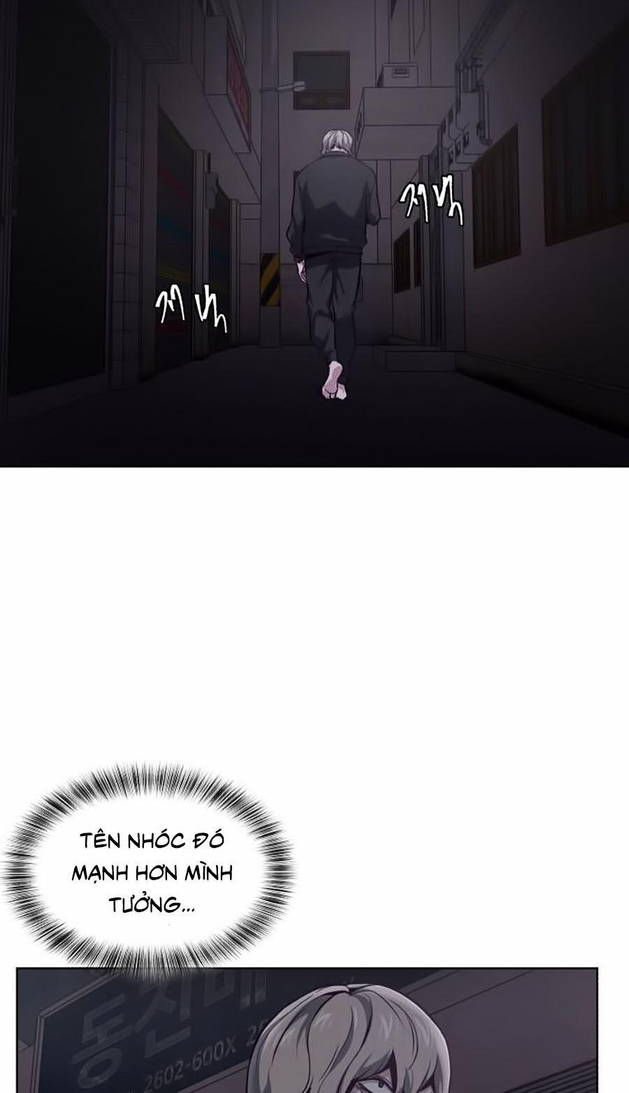 Cậu Bé Của Thần Chết 40 trang 102