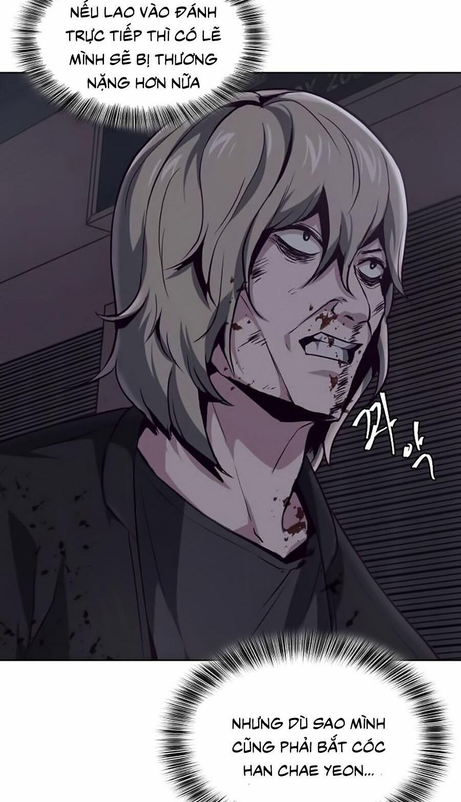 Cậu Bé Của Thần Chết 40 trang 104