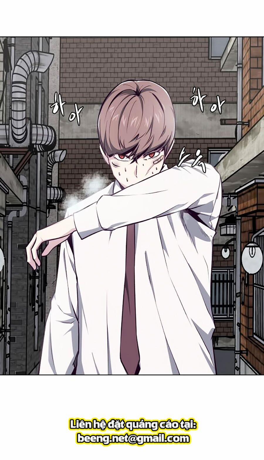 Cậu Bé Của Thần Chết 40 trang 12