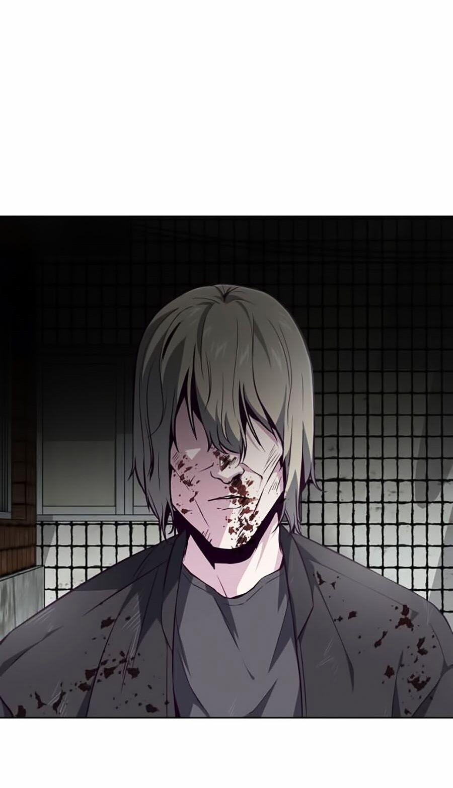 Cậu Bé Của Thần Chết 40 trang 15