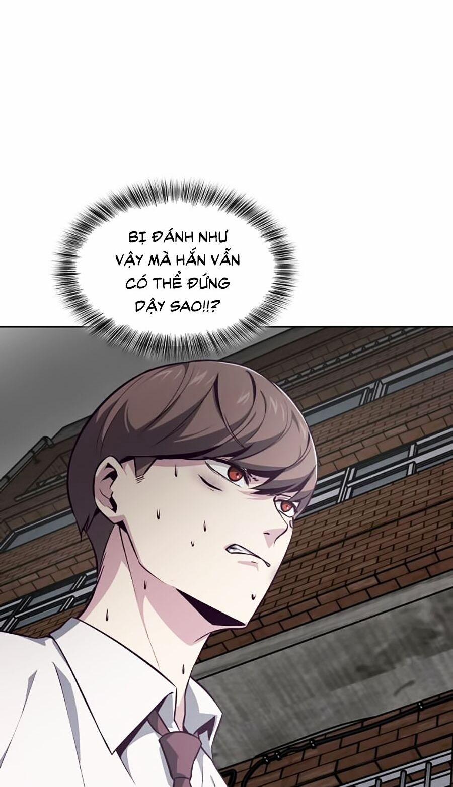 Cậu Bé Của Thần Chết 40 trang 16